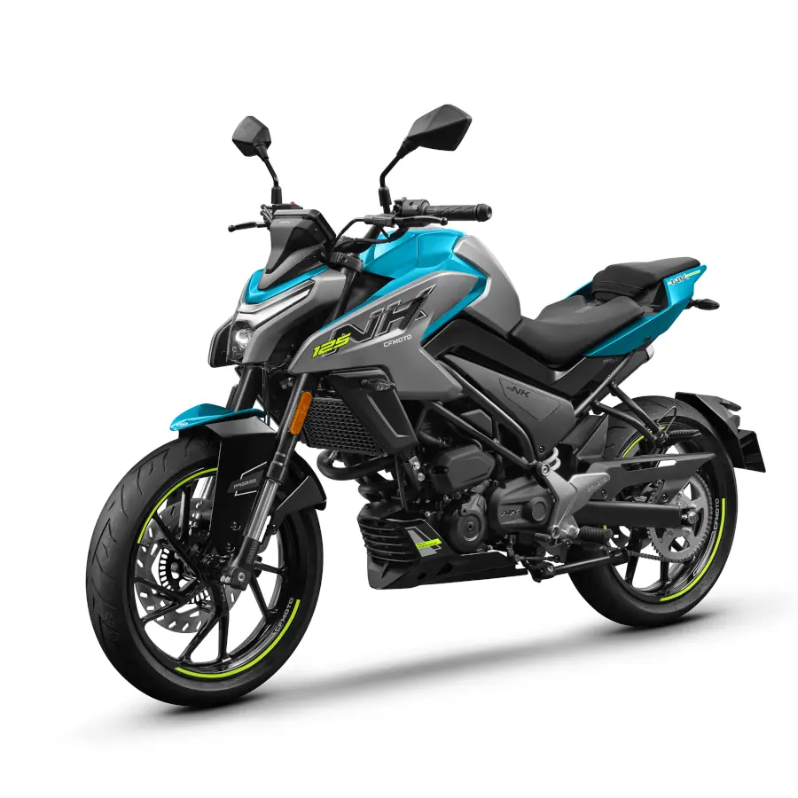 CFMOTO 800MT