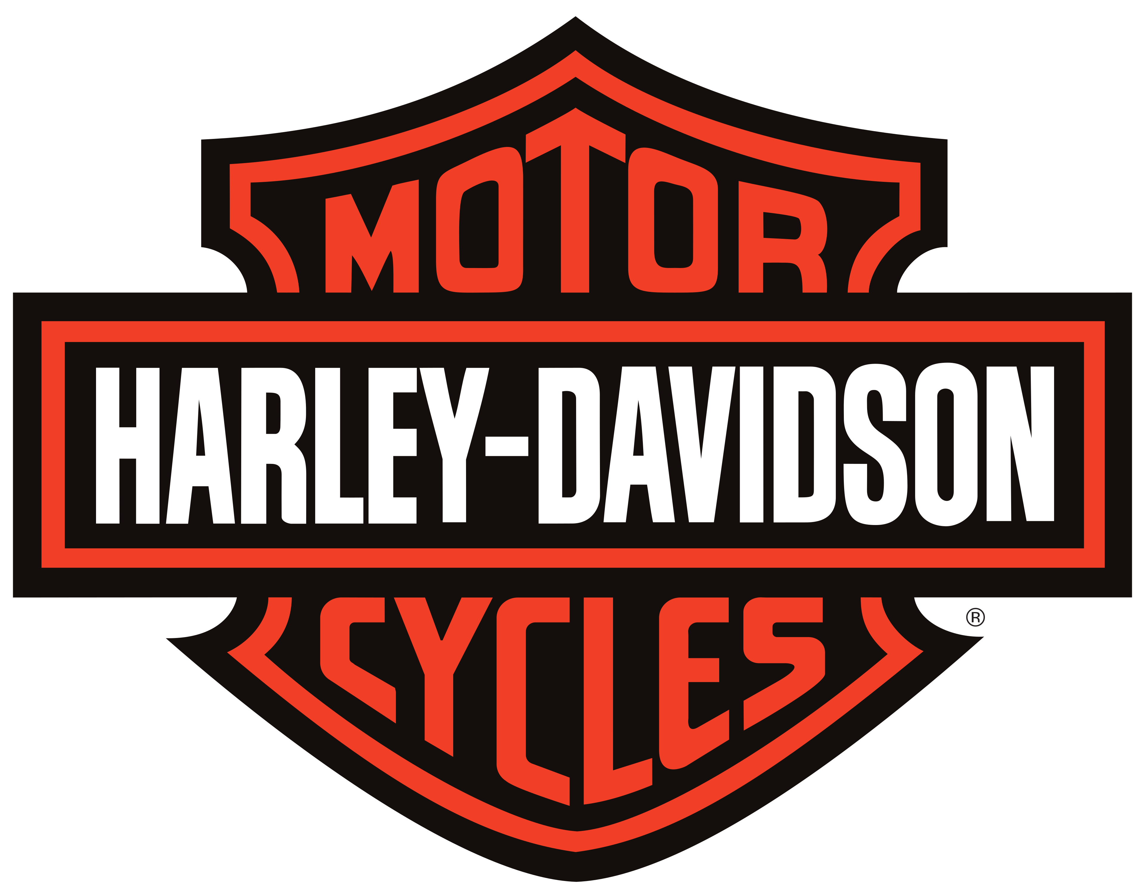 Harley-Davidson Logo