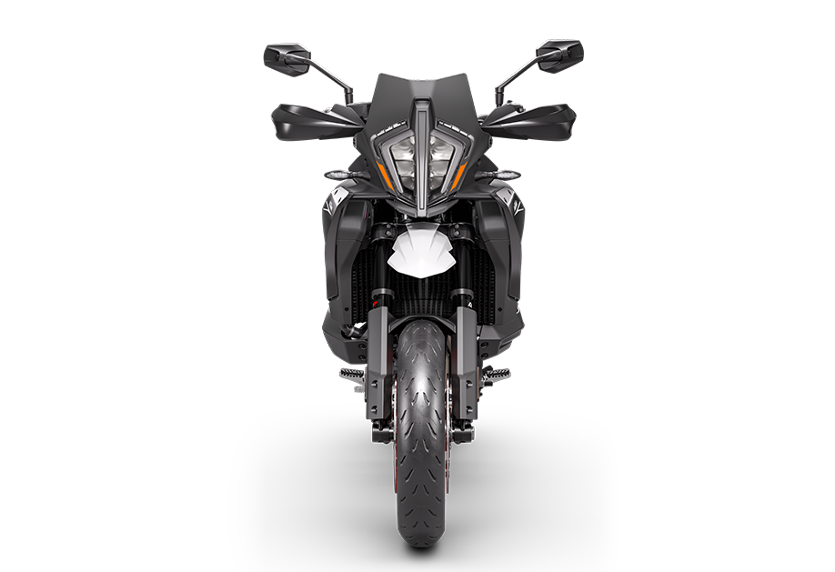 KTM Duke