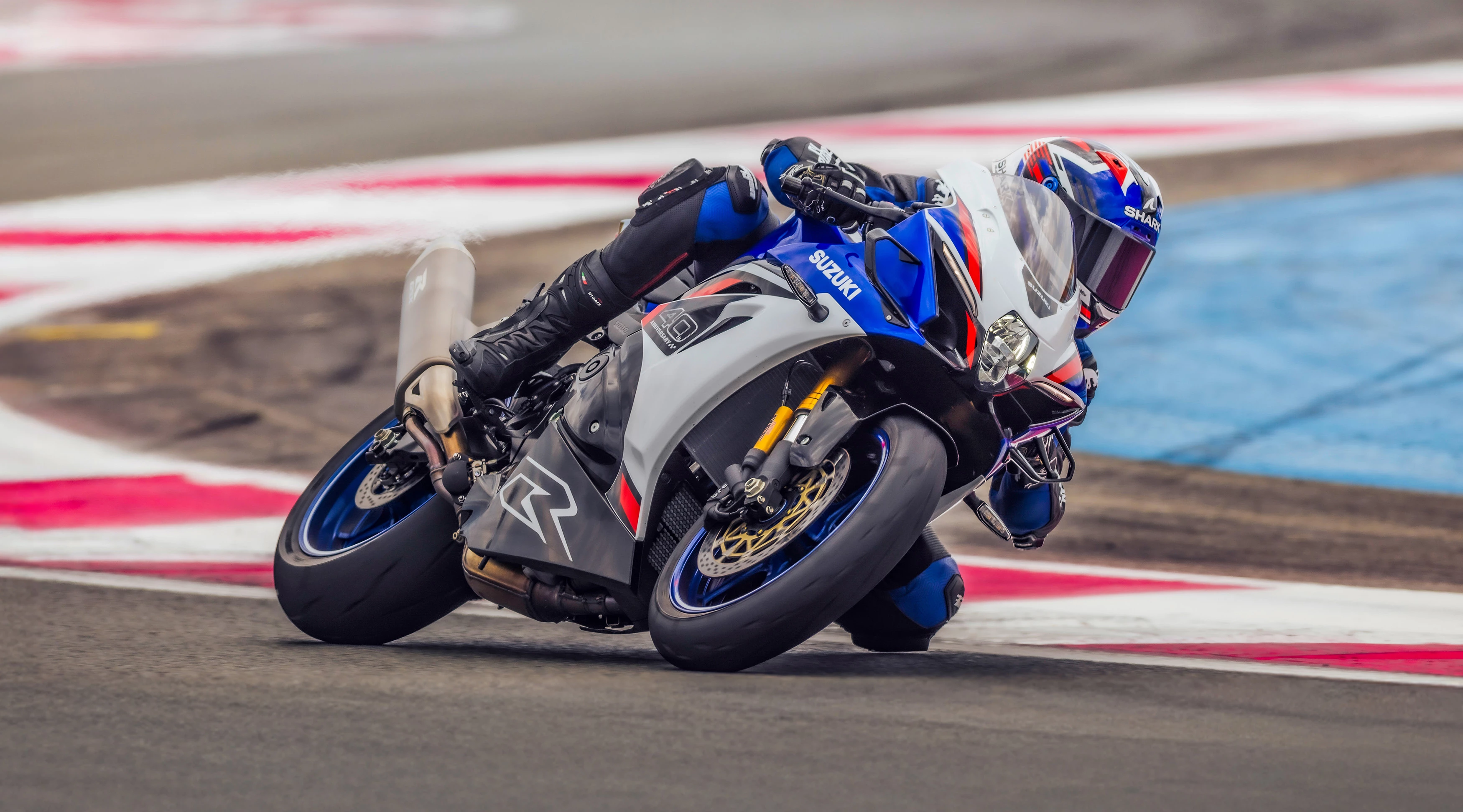 Suzuki V-Strom